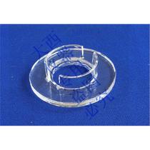 Kaiyuan quartz tube pad special accessories for sulfur meter Changsha Kaiyuan special accessories silicon carbon tube electrolytic cell crucible