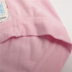Genuine quần lót trường màu womens siêu mỏng Mordale bông mềm thoải mái giữa eo quần phẳng góc. 