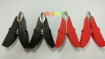 Alligator clip sheath clip opening 20MM Butterfly clip 30A power clip Test clip 68MM long