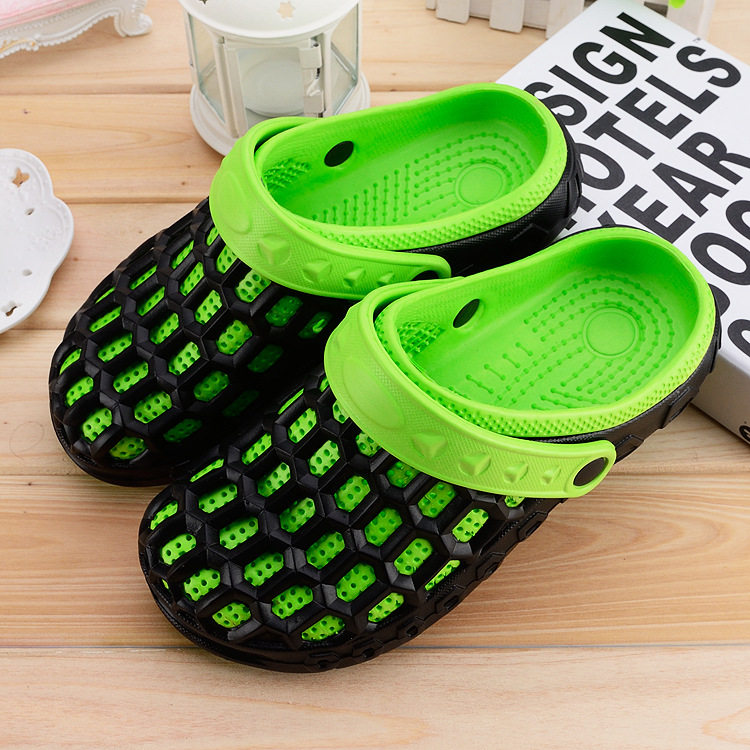 Sandales femme OTHER   en plastique - semelle en plastique - Ref 2667876 Image 37