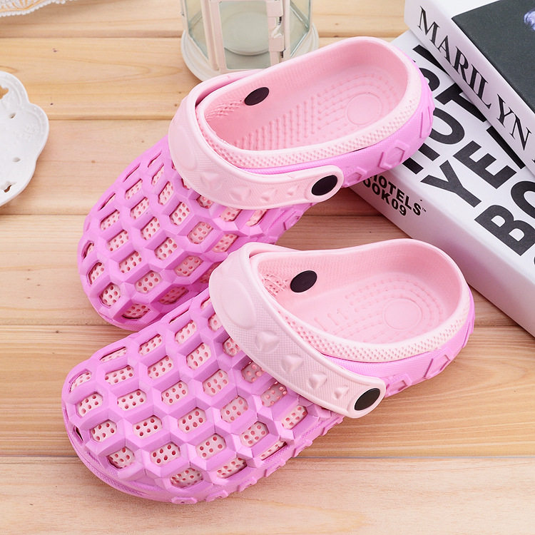 Sandales femme OTHER   en plastique - semelle en plastique - Ref 2667876 Image 39