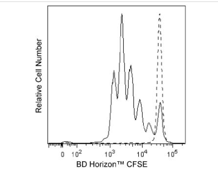 BD CFSE染料 1mg 565082