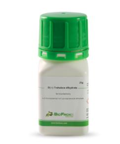 Biofroxx D-海藻糖  D-Trehalose 25g
