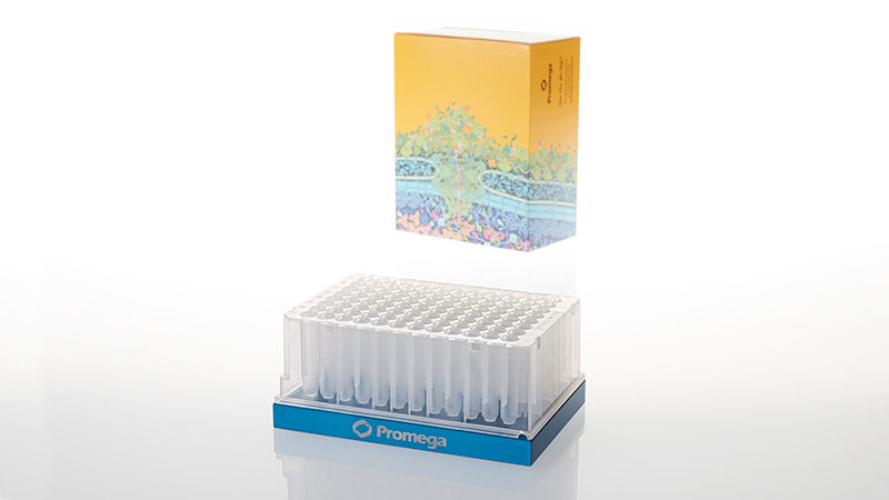 Promega 磁性分离器MagnaBot? 96 Magnetic Separation  V8151