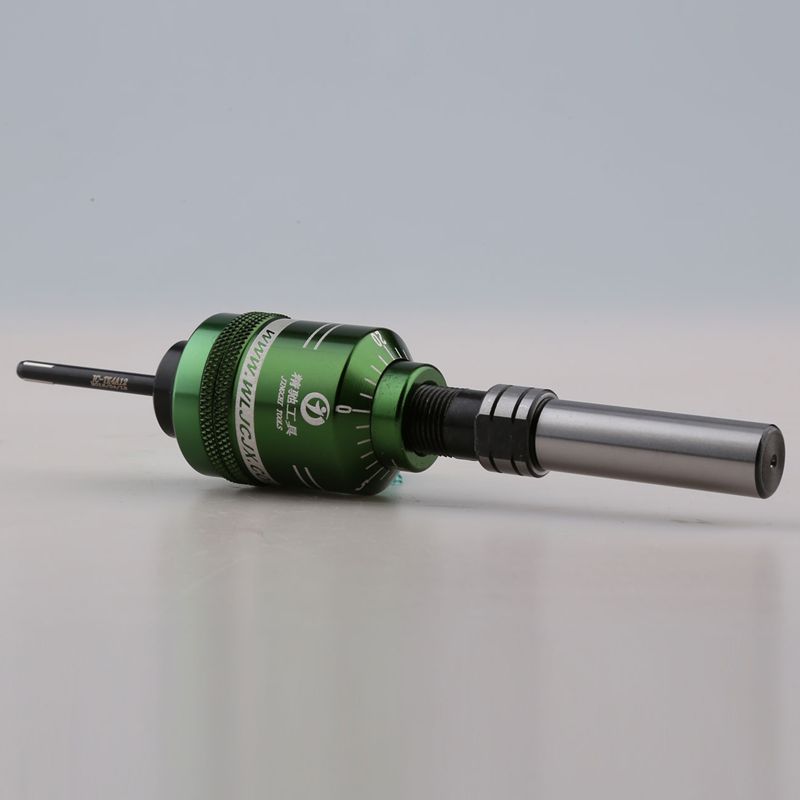 Jingchi through-hole type hob knife, inner hole mirror surface o