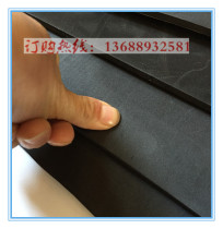 70 degrees hardened EVA foam sheet anti-pressure and wear-resistant eva foam hard high-density sponge board foam floor mat