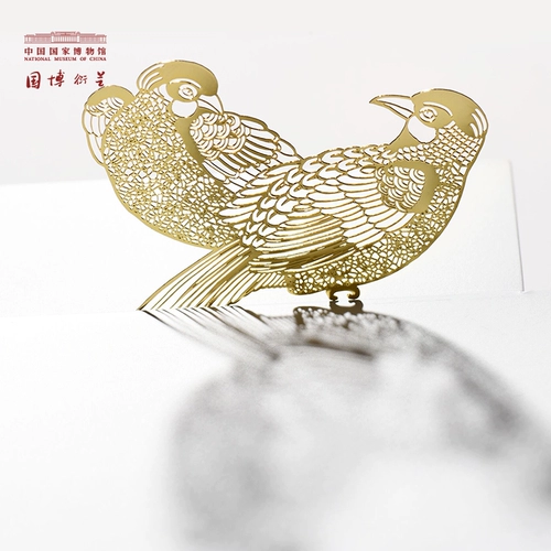 Китайский музей, креативный рождественский комплект для школьников, китайский стиль, подарок на день рождения