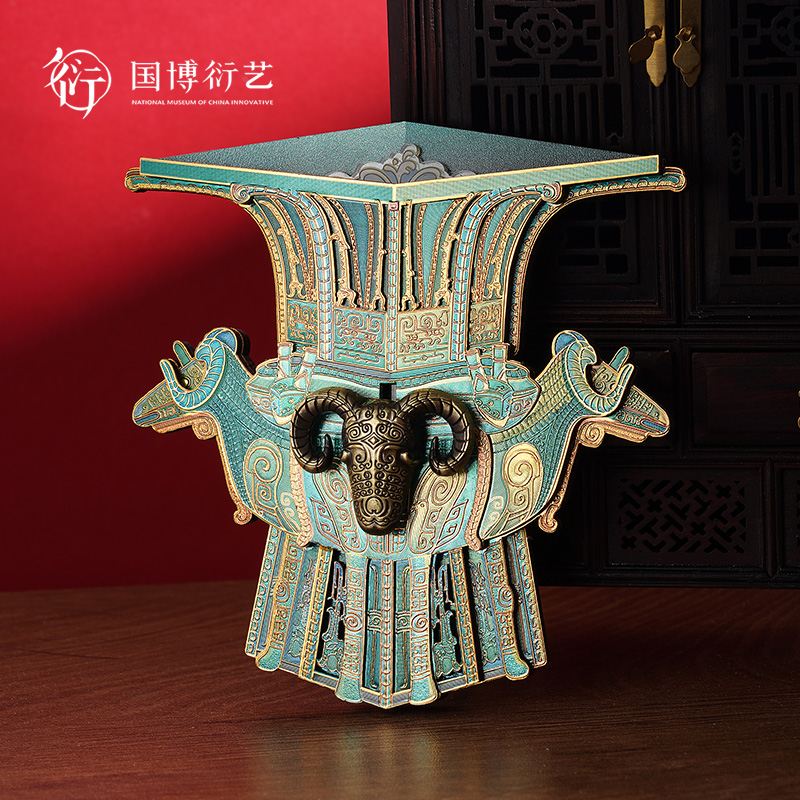 探寻陕北味蕾密码：榆林横山烤半羊的独特魅力