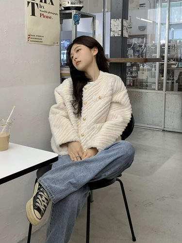 Маленький аромат в стиле баранина