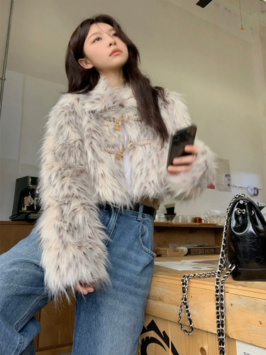 Легкая короткая зимняя куртка, подходит для подростков, увеличенная толщина