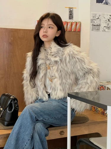 Легкая короткая зимняя куртка, подходит для подростков, увеличенная толщина