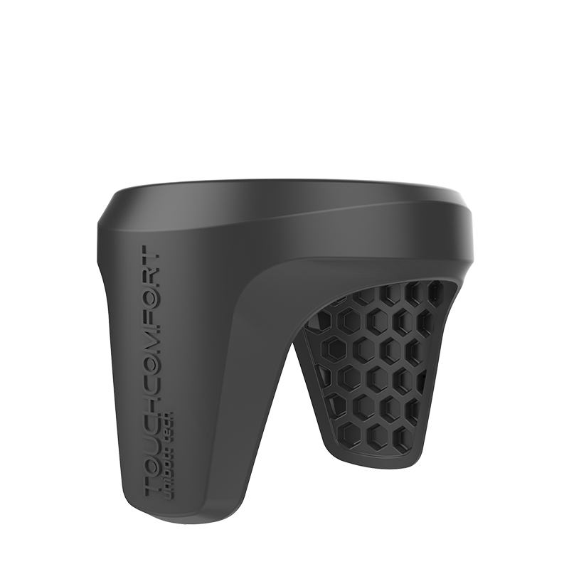 Youdao silicone portable creative sports kettle Sports cup insulation sleeve Drop-proof