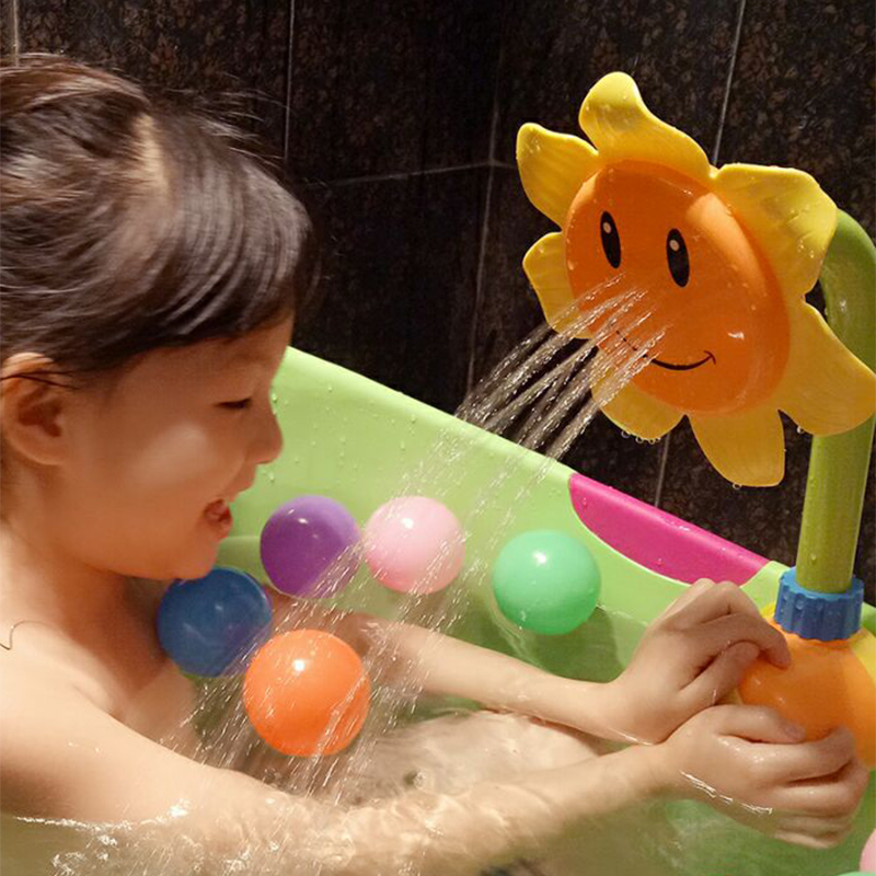 boys bath toys