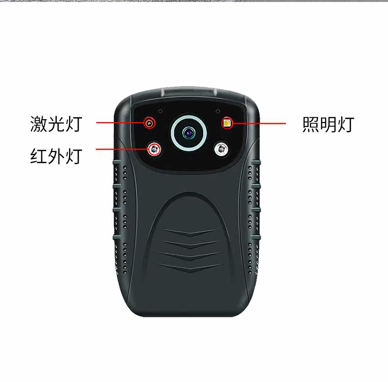 执法1号V6执法记录仪高清红外夜视保安胸前佩戴巡视工作记录器议 执法1号V6执法记录仪高清红外夜视保安胸前佩戴巡视工作记录器议