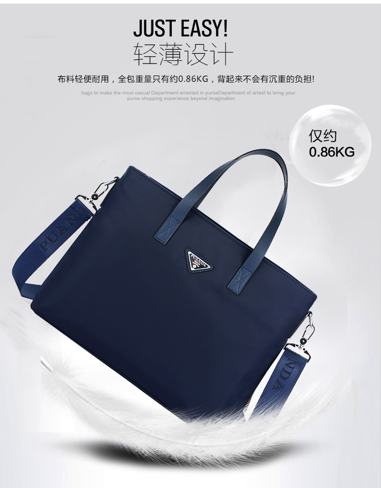 Sac homme - Ref 52392 Image 22