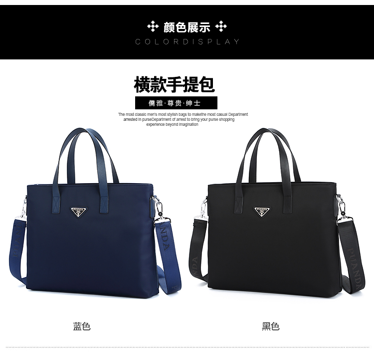 Sac homme - Ref 52392 Image 47