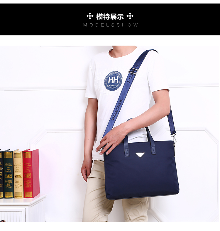 Sac homme - Ref 52392 Image 37