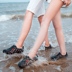 Giày nam đế xuồng giá rẻ bán ngắn giày adidas nam Sandal