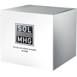 Японские растягивания японских растяжек восстановления кремового оливкового масла для беременных женщин с особым моделем роста после родов, чтобы устранить укрепление и ожирение