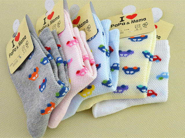 Chaussettes enfant - Ref 2107154 Image 9