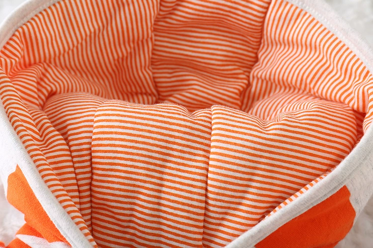 Đàn ông và phụ nữ bé ấm người thân bé chăn bông romper sơ sinh cotton áo khoác ngoài mùa đông shop quần áo trẻ em