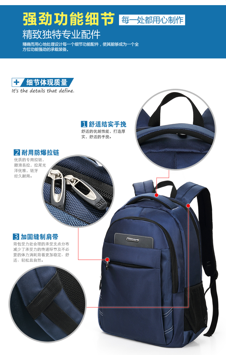Sac homme - Ref 53320 Image 14