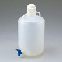 Special offer AS ONE plastic bottle PP live bolt with pill bottle 5-050-01