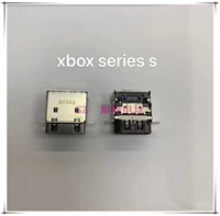 Порт Xbox Series S HD