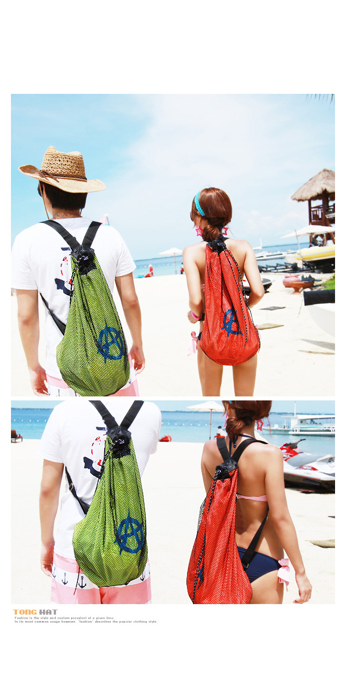 Sac de sport - Ref 17562 Image 5