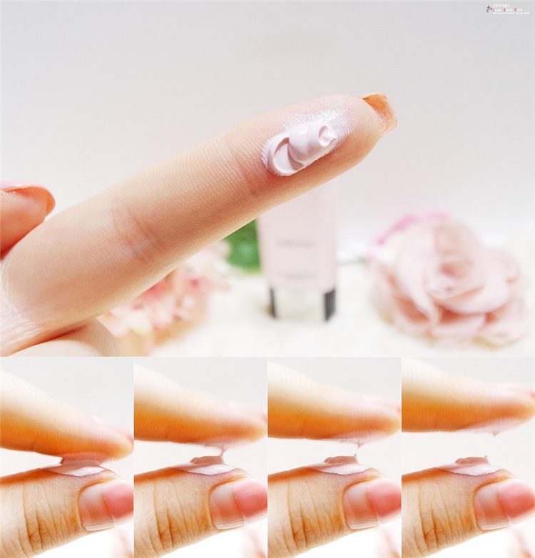Hàn Quốc VIDIVICI Nữ thần Trang điểm Pre-sữa dưỡng ẩm dưới Dịch vụ Chú ý Glossy VDVC Cream fit me 20