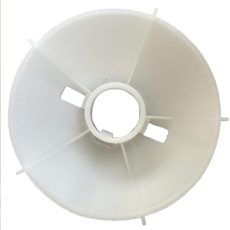 1PC NEW Motor M2AA M3AA Accessories Plastic Cooling Fan Blade 3GZE304071 80 90-101 (3GZE304100-1(H100-112 2P