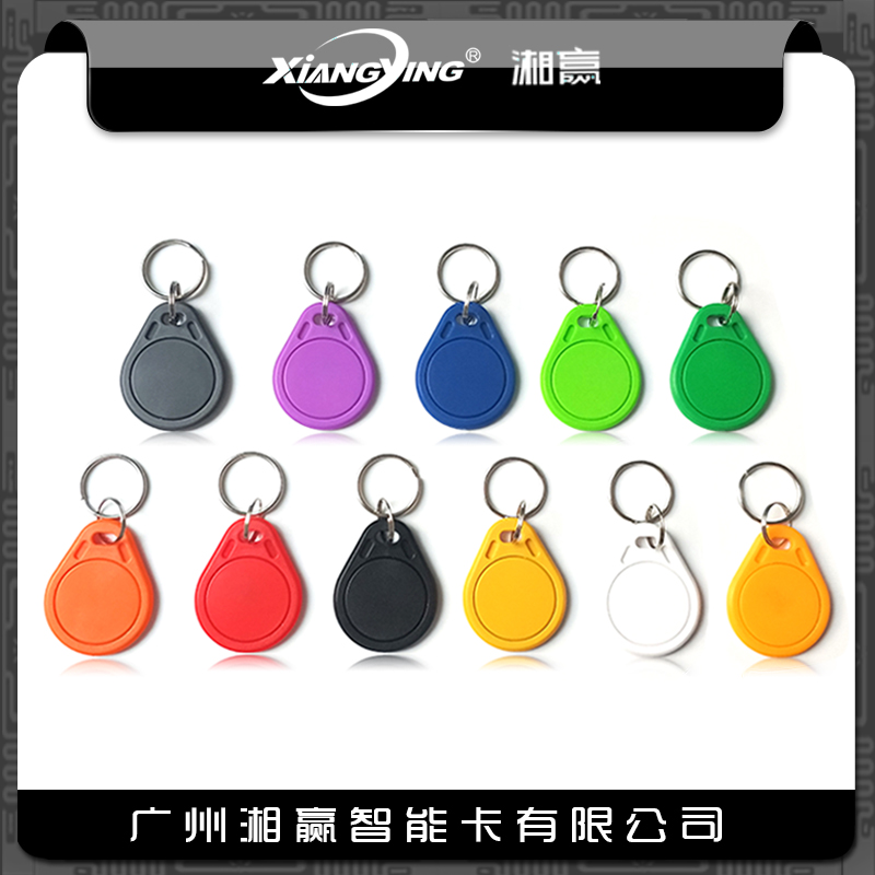 NTAG215 Keychain Card NFC Tag NTAG215 Card NTAG215 Game Card NTAG215