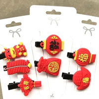 Заколка для волос, 50 шт