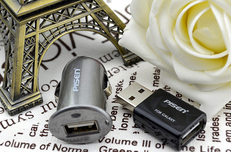 chargeur PISEN - Ref 1300967 Image 9