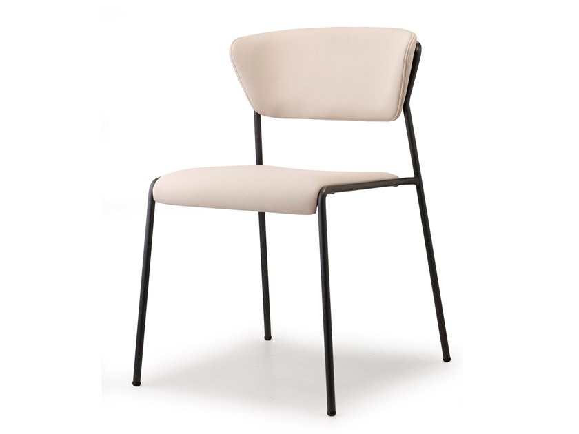Các tấm kim loại nhỏ gọn mới uốn sang trọng nhà hàng khách sạn nội thất ghế CLB sắt nhẹ sơn thép không gỉ ghế thanh mạ - Giải trí / Bar / KTV bàn led