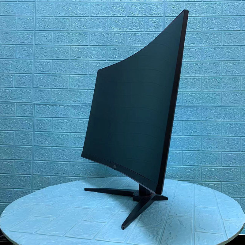 9 New 32inch Aoc Curved 2K 144Hz 155Hz Gaming Monitor Lcd Screen Cq32G2E