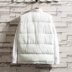 Mùa thu 2019 mới đôi guốc cotton nam cộng với phân bón XL mặt cười nhãn vest vest nam - Cực lớn áo thể thao nam Cực lớn