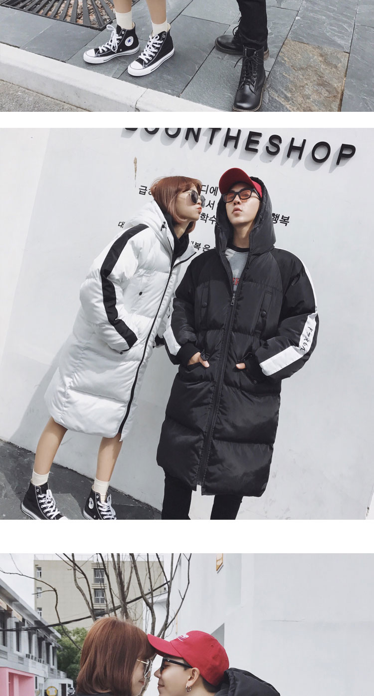 Blouson chaud pour homme NCTTG - Ref 3113789 Image 10