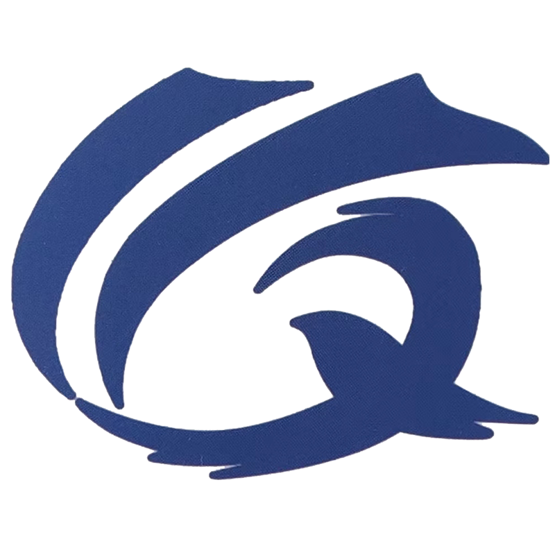 河北国强环保玻璃钢的LOGO