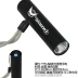 SHD Đèn pin chiến thuật ngoại vi Bộ phận 2 Đèn pin mini USB chói Đèn pin di động Điểm vật lý - Game Nhân vật liên quan
