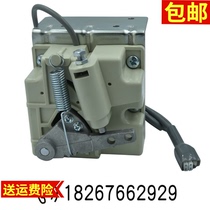 Qixing electronic control original factory all-in-one machine foot control Qixing electronic control accessories Jack A4 foot control Qixing electronic control accessories