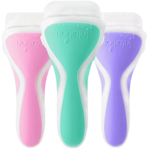 Шик Шуфу удобный для волос для бритвы.