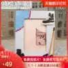 Ice hockey hockey creative three-dimensional relief decorative table pendulum Photo frame Club game Commemorative gift Birthday gift