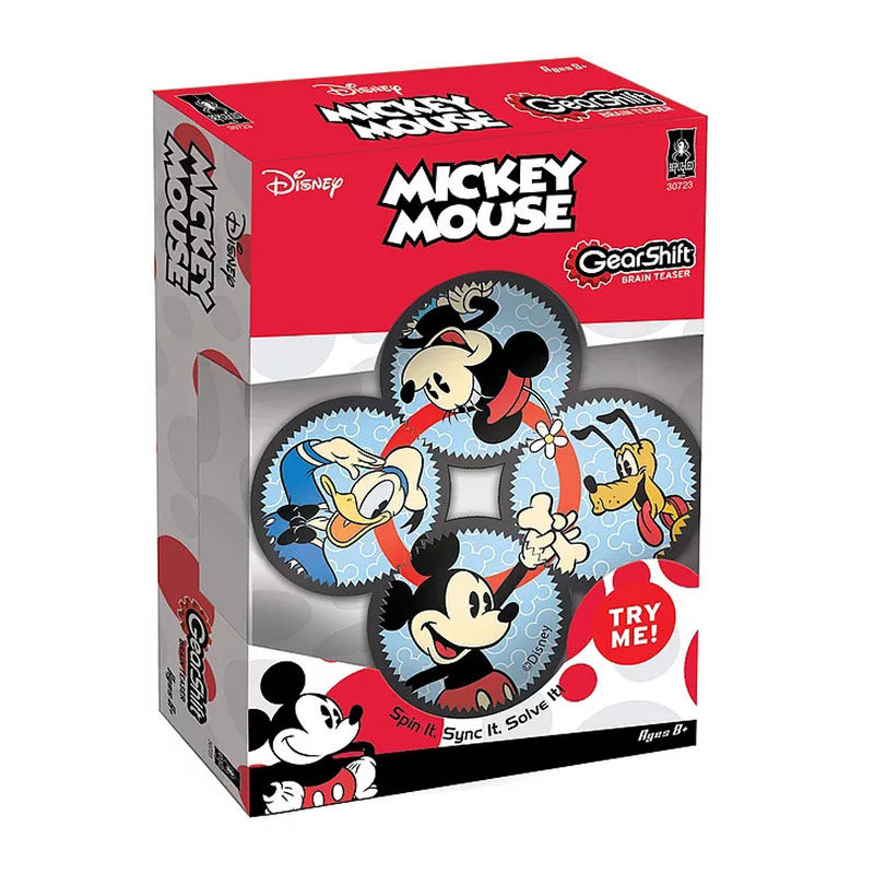 товар из китая bepuzzle 齿轮联动拼图换挡gearshift迪士尼益智玩具高难度puzzle Bepuzzled