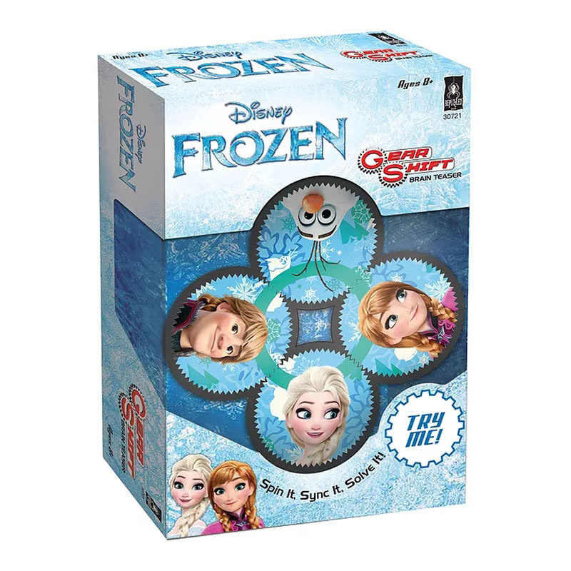 товар из китая bepuzzle 齿轮联动拼图换挡gearshift迪士尼益智玩具高难度puzzle Bepuzzled