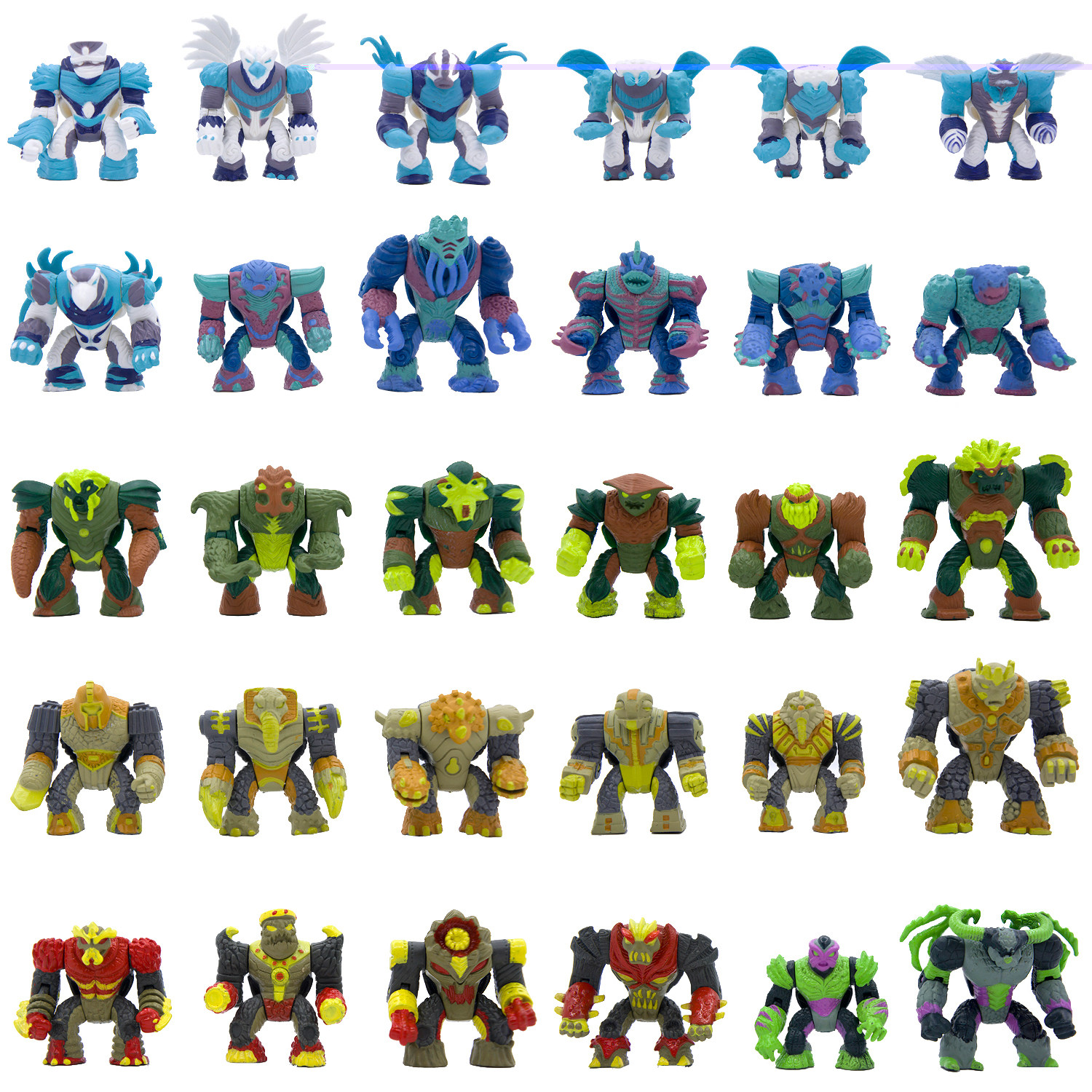 GORMITI Gaumididi MORPHOGENESIS hands down the body can be combined with a Warcraft male disposable