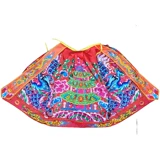 Буддийские принадлежности в Тайване, традиционный китайский южный южный лук Фуцзянь, плоский вышитый дракон, тройная ткань