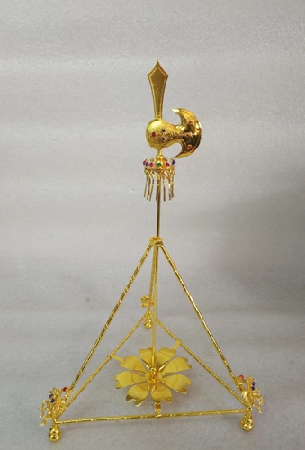 Будда Инструменты и статуи, волшебное оружие, ритуалы, топоры и инструменты Будды, горные топоры, галочки квадратного неба и предложения оружия