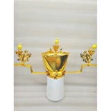 Буддийский идол поставляет тайваньские бутики шляпы Бао Цинтианбао Сянбао Чженгьонг Сянгь.