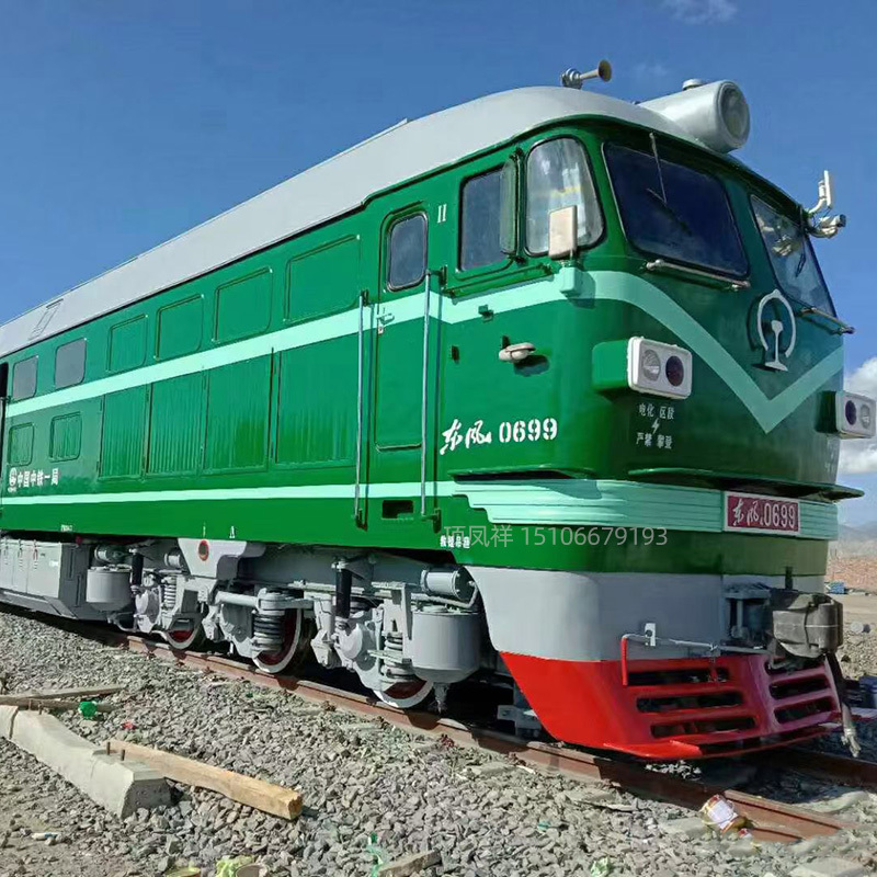 Large Dongfeng Train Car Retro Green Alloy Locomotive Model Scrap Old Train Restaurant Homestay Manufacturer Large Dongfeng Train Car Retro Green Alloy Locomotive Model Scrap Old Train Restaurant Homestay Manufacturer